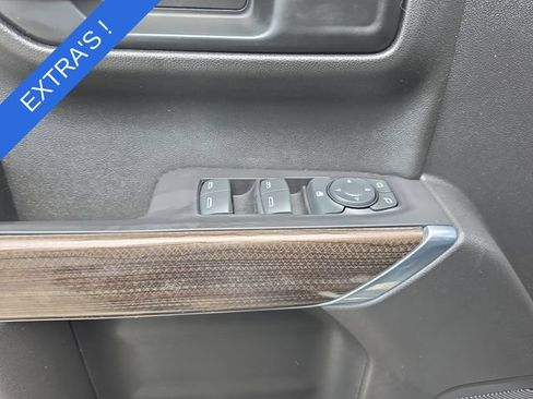 Used 2021 Chevrolet Silverado 1500 RST w/ Bed Protection Package RWD image 18