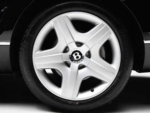 Used 2006 Bentley Flying Spur Flying Spur image 38