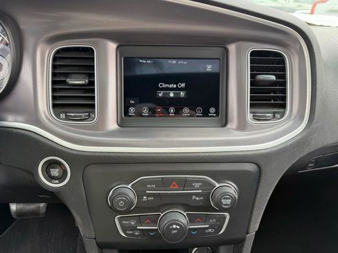 Used 2022 Dodge Charger SXT w/ Leather Interior Group image 20