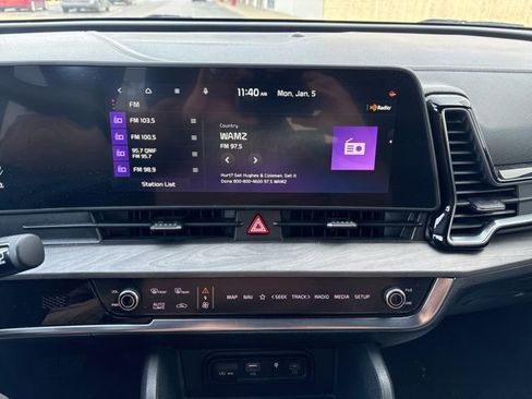 Used 2023 Kia Sportage X-Line image 12