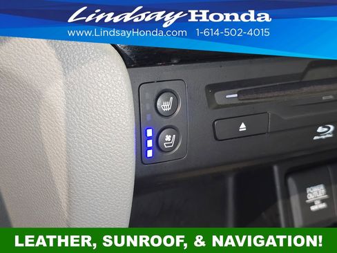 Used 2021 Honda Pilot Elite image 19