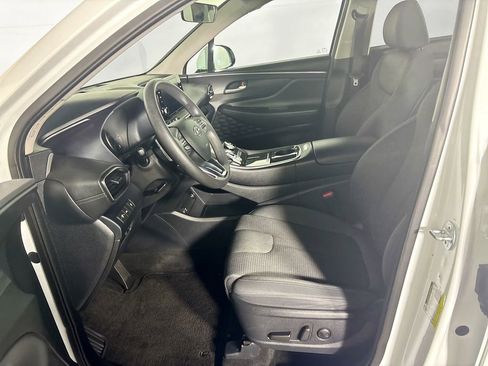 Used 2021 Hyundai Santa Fe SEL image 11
