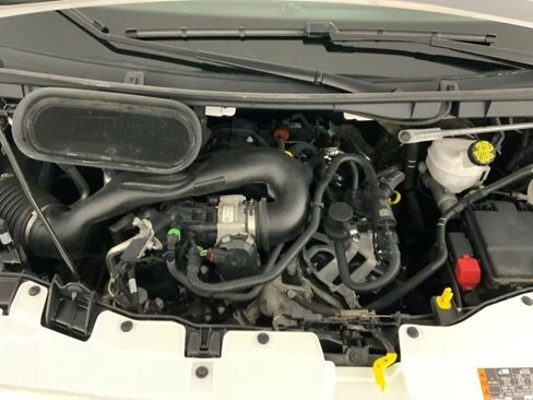 Used 2024 Ford Transit 350 XLT image 43