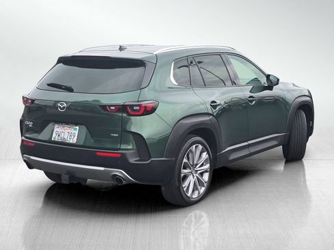 Certified 2026 MAZDA CX-50 AWD 2.5 S image 4