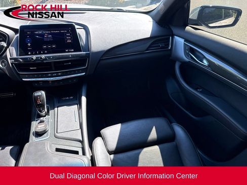Used 2020 Cadillac CT5 Sport AWD/4WD image 31