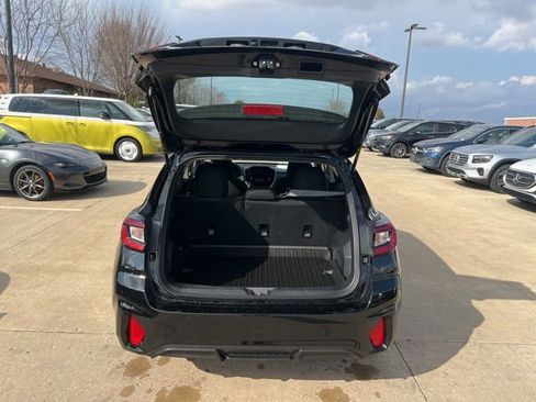 New 2026 Subaru Impreza 2.0i Sport AWD/4WD image 9