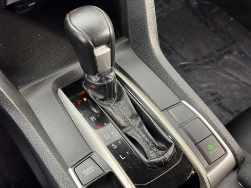 Used 2020 Honda Civic EX image 27