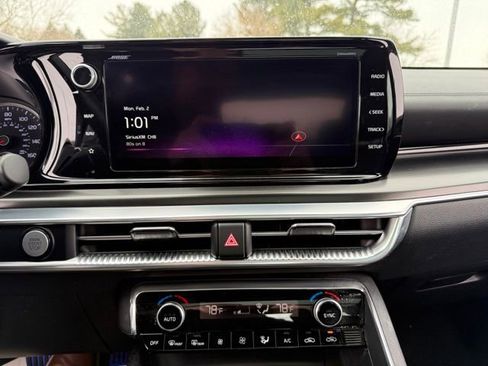 Certified 2023 Kia K5 GT w/ GT1 Package image 12