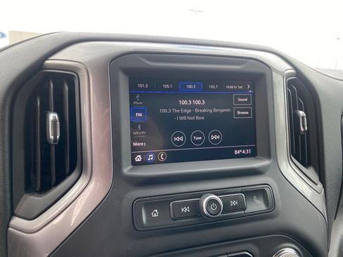 Used 2023 GMC Sierra 3500 Pro w/ Convenience Package AWD/4WD image 21