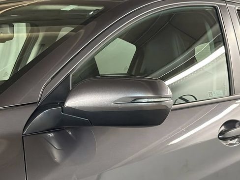 Used 2021 Honda HR-V EX-L image 5