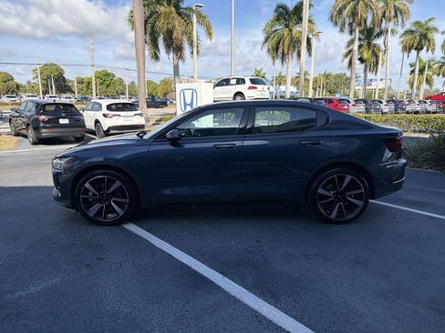 Used 2021 Polestar Polestar 2 image 5
