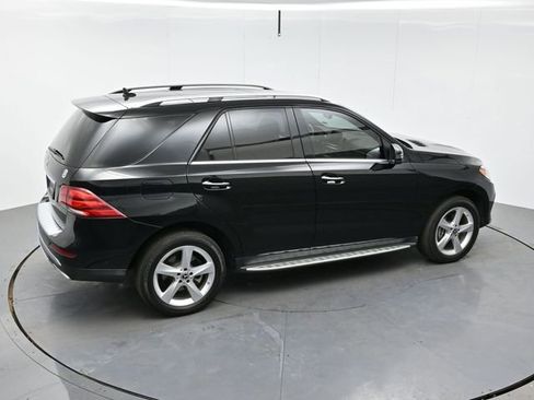 Used 2018 Mercedes-Benz GLE 350 image 37