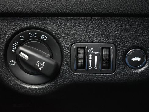 Used 2017 Dodge Charger R/T Scat Pack w/ Driver Confidence Group image 23