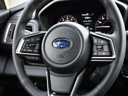 New 2026 Subaru Ascent Touring AWD/4WD image 23