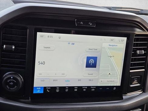 New 2026 Ford F150 XLT w/ Equipment Group 302A MID image 16