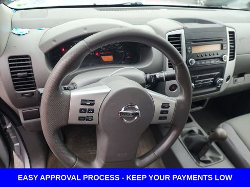 Used 2016 Nissan Frontier S w/ S Preferred Package image 10