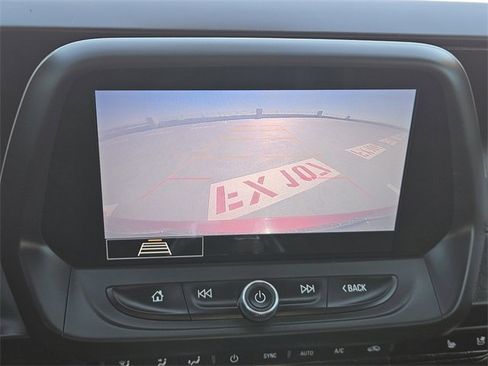 Used 2020 Chevrolet Camaro LT w/ RS Package image 18