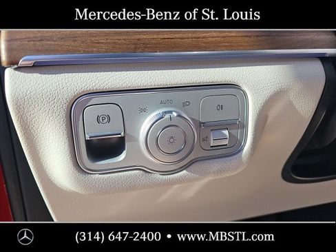 Used 2025 Mercedes-Benz GLE 450 4MATIC image 17