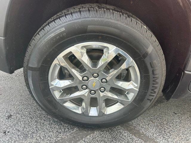 Used 2021 Chevrolet Traverse LT FWD image 48
