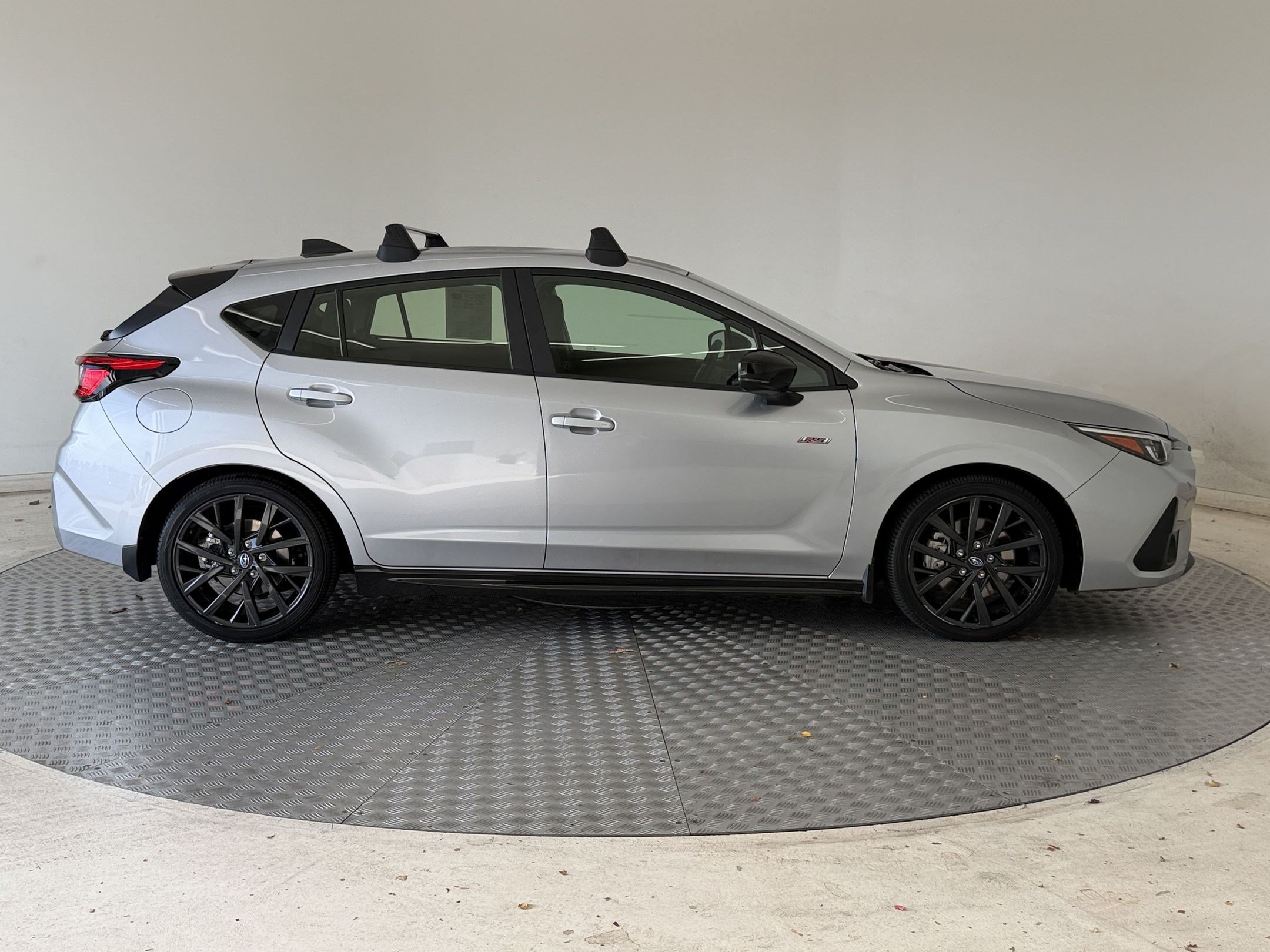 Used 2024 Subaru Impreza RS AWD/4WD image 8