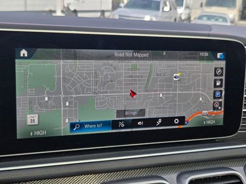 Used 2023 Mercedes-Benz GLE 53 AMG 4MATIC Coupe image 26