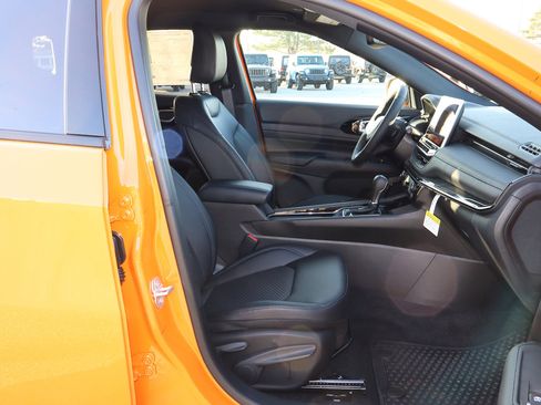 New 2026 Jeep Compass Latitude image 22