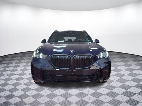 Used 2026 BMW X5 xDrive40i w/ M Sport Package image 6