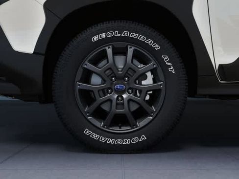 New 2026 Subaru Crosstrek 2.5i Wilderness AWD/4WD image 9