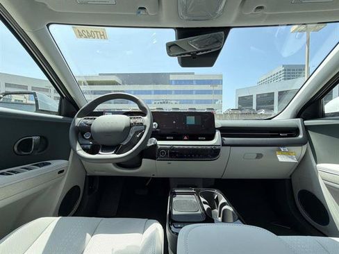 New 2026 Hyundai Ioniq 5 Limited RWD image 13