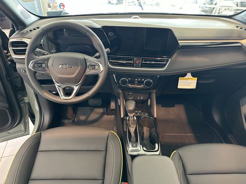 New 2026 Chevrolet TrailBlazer ACTIV w/ Convenience Package image 12