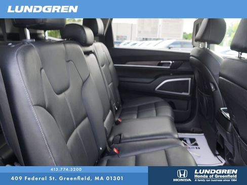Used 2021 Kia Telluride EX AWD/4WD image 36