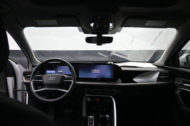 New 2026 Audi Q5 2.0T AWD/4WD image 10