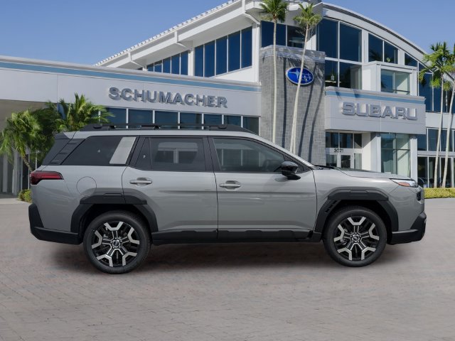 New 2026 Subaru Outback Touring XT AWD/4WD image 8