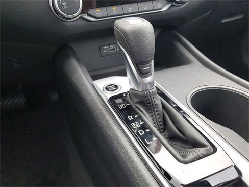 New 2025 Nissan Altima 2.5 S image 13