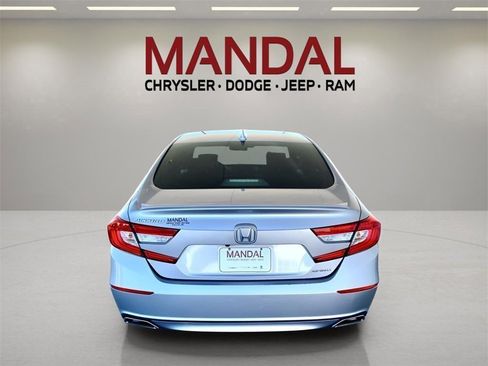 Used 2020 Honda Accord Sport image 7