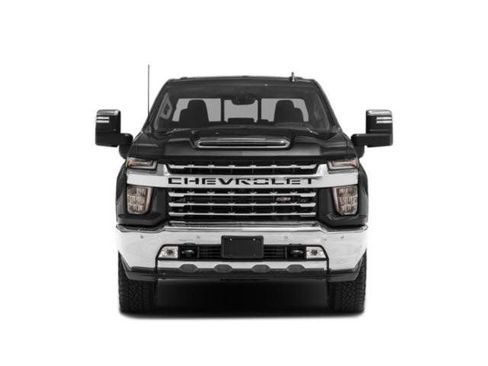 Certified 2023 Chevrolet Silverado 2500 LTZ w/ LTZ Plus Package image 9