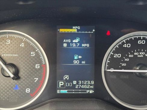 Used 2019 Subaru Forester Premium AWD/4WD image 8