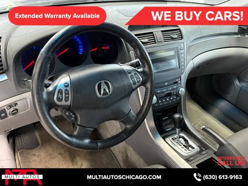 Used 2004 Acura TL image 13