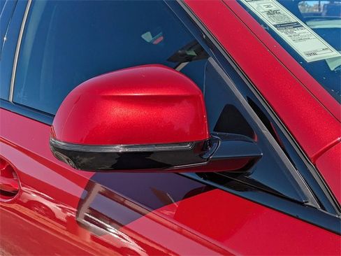 Used 2022 BMW X6 M50i w/ Executive Package image 10