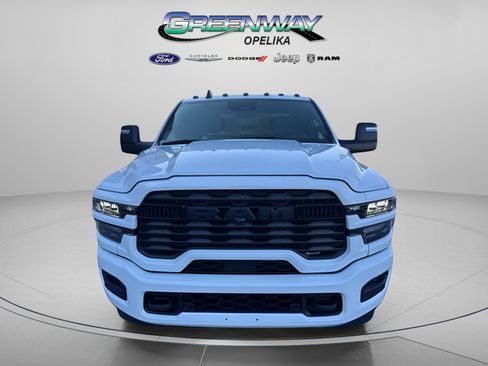 New 2026 RAM 2500 Big Horn image 2
