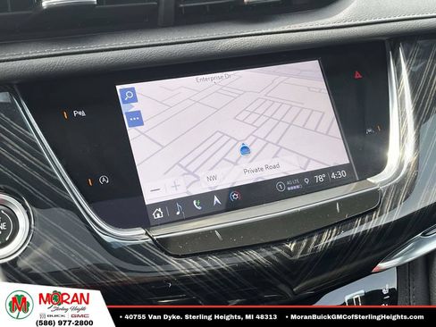 Certified 2023 Cadillac XT6 Premium Luxury FWD image 24