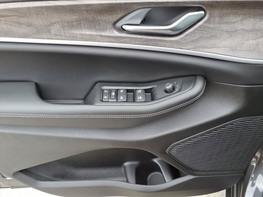 New 2026 Jeep Grand Cherokee L 4WD image 22