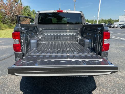 New 2026 Ford Maverick XLT FWD image 27