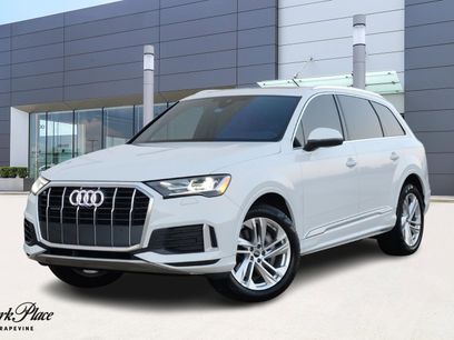 Used 2023 Audi Q7 2.0T Premium