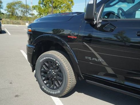 New 2026 RAM 2500 Limited AWD/4WD image 37
