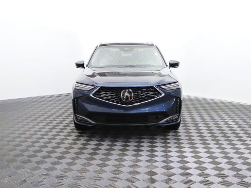 Certified 2026 Acura MDX w/ Advance Package image 4