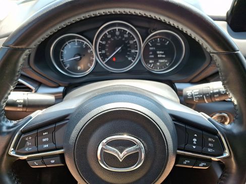 Used 2020 MAZDA CX-5 Touring AWD/4WD image 18