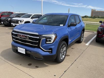 New 2026 GMC Terrain Elevation w/ Technology Package II