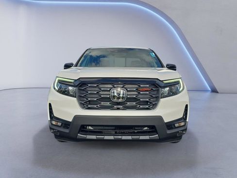 New 2026 Honda Ridgeline TrailSport image 10