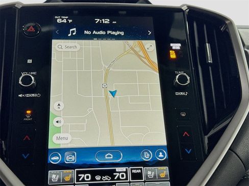 New 2026 Subaru Ascent Touring image 11